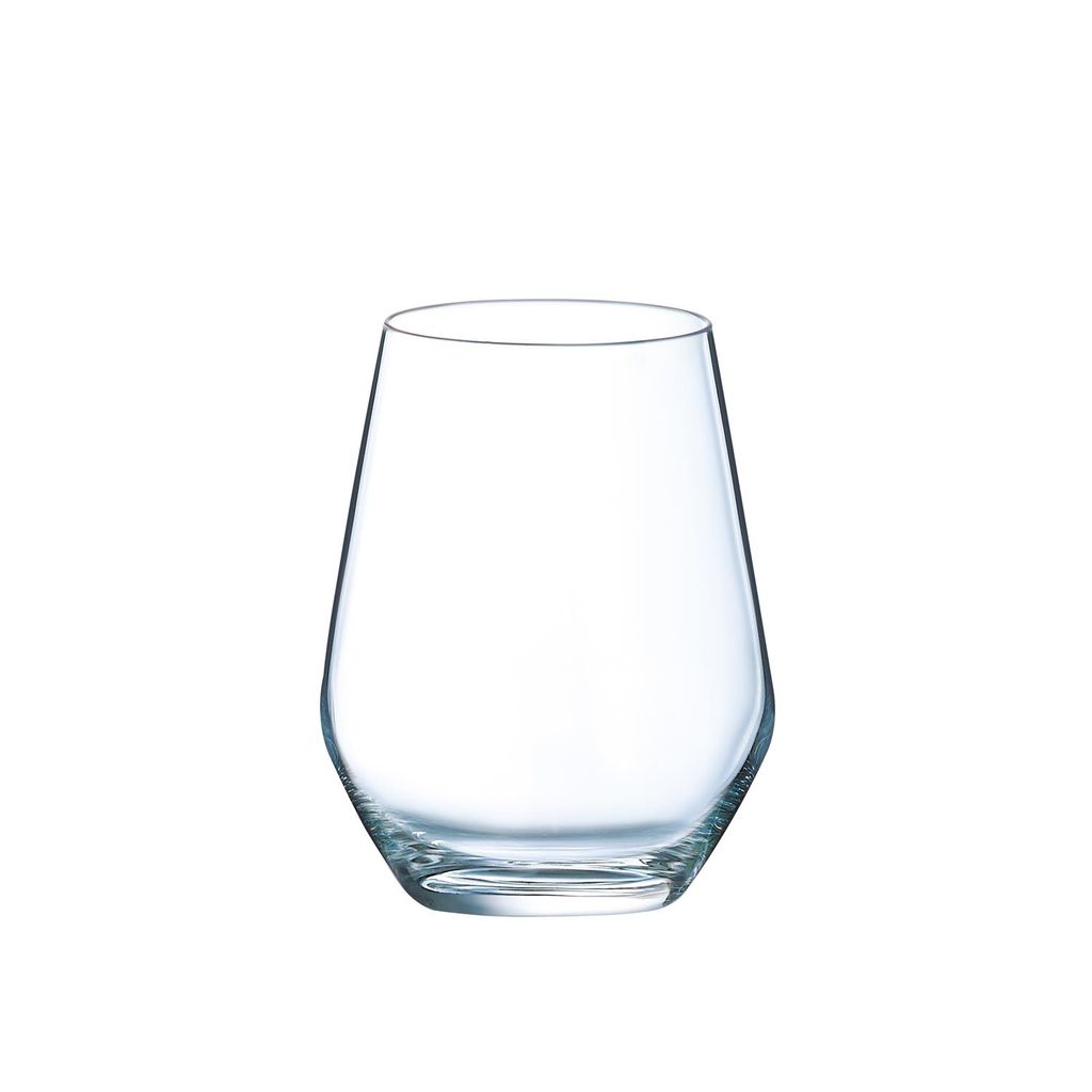 Boîte de 4 Verres Sirius 40 cl - Visuel 2