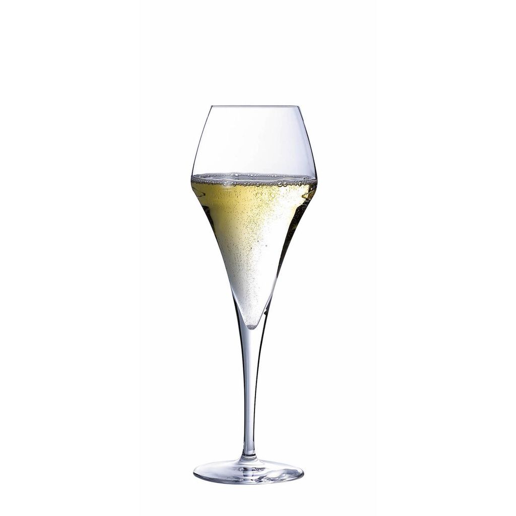 Flûte à champagne Arom Up 21 cl x 6 - Visuel 1