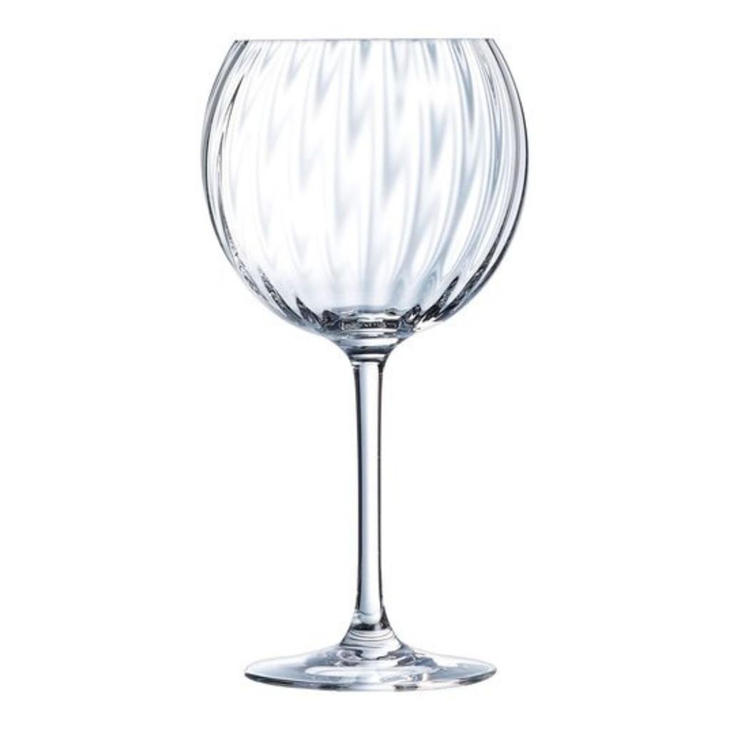 Verre à pied ballon Symétrie 58 cl - Visuel 5