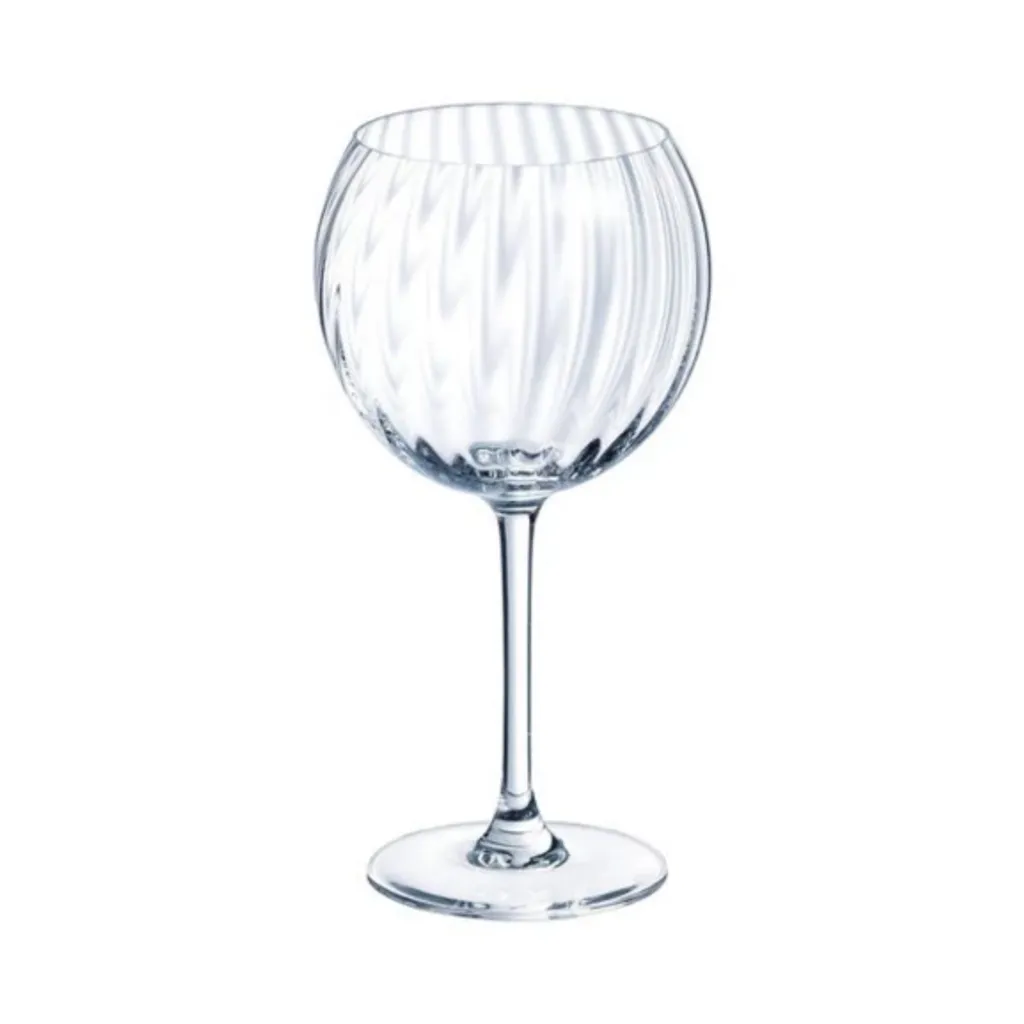 Verre à pied ballon Symétrie 58 cl - Visuel 0