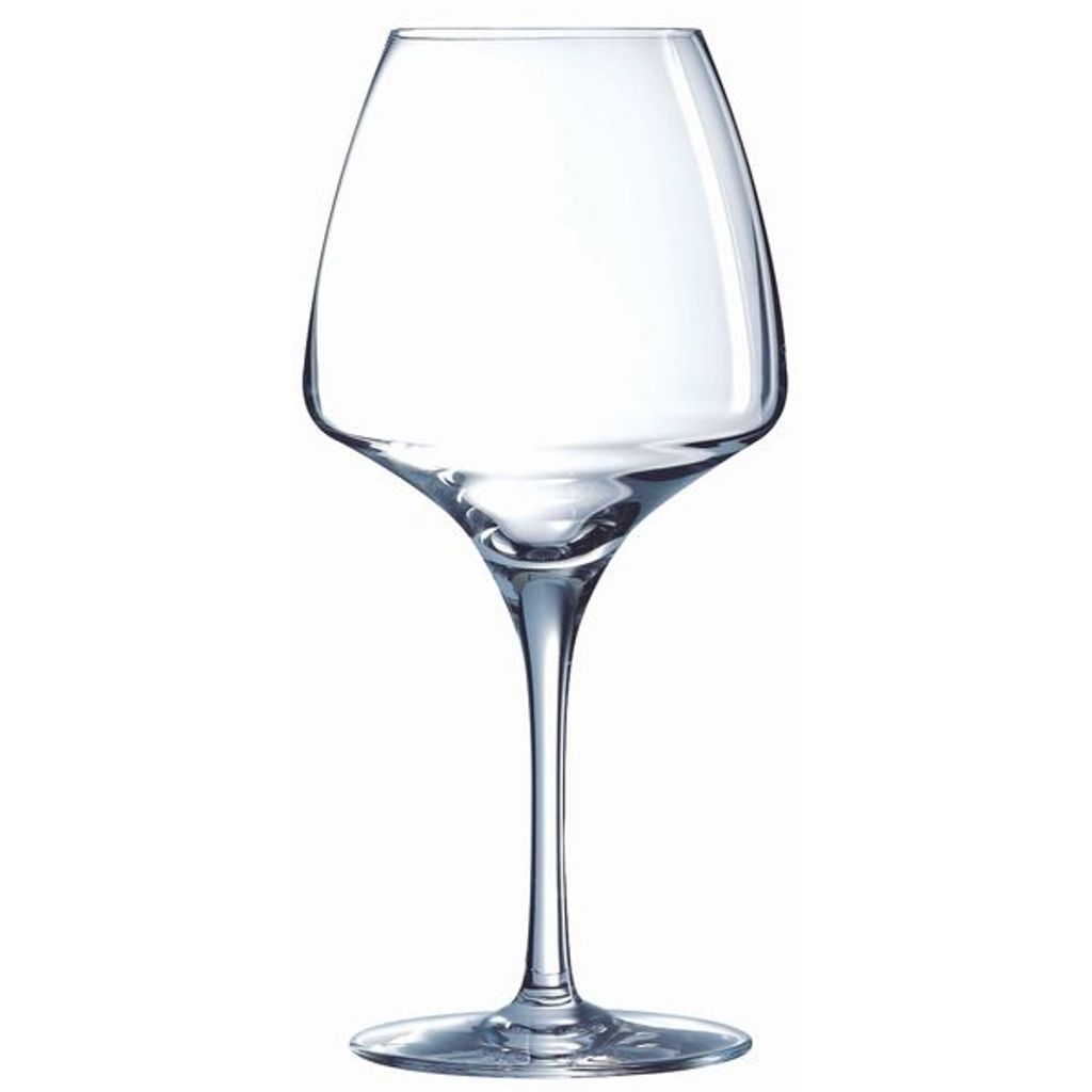 Verre à pied Pro Tasting OPEN'UP 32 cl Boite de 6 - Visuel 0