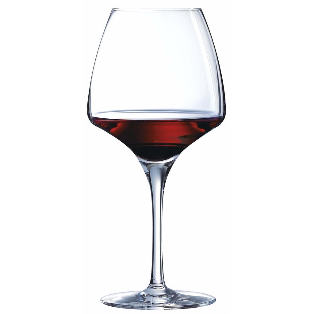 Verre à pied Pro Tasting OPEN'UP 32 cl - Visuel 6
