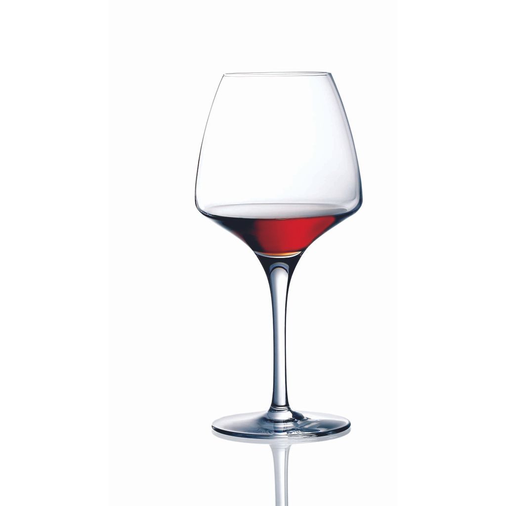 Verre à pied Pro Tasting OPEN'UP 32 cl - Visuel 10