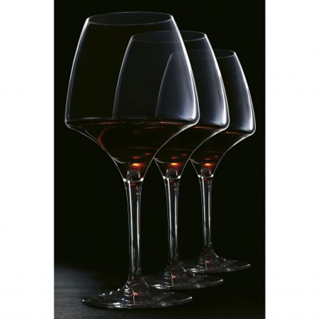 Verre à pied Pro Tasting OPEN'UP 32 cl - Visuel 3