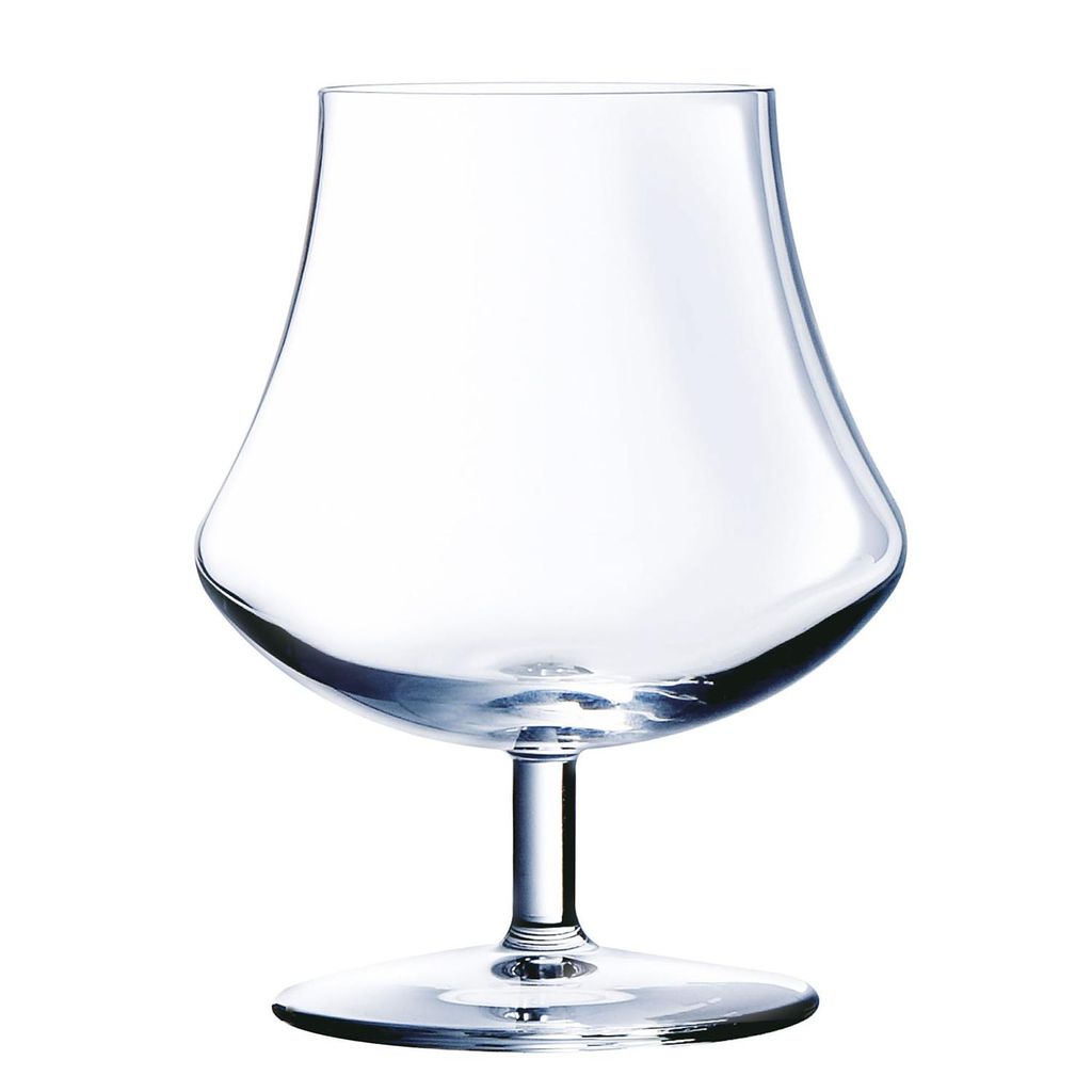 Verre à Cognac Open Up - Visuel 2