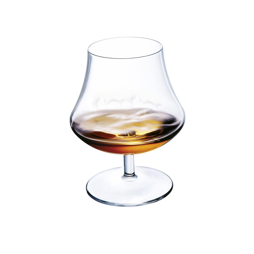 Verre à Cognac Open Up - Visuel 3