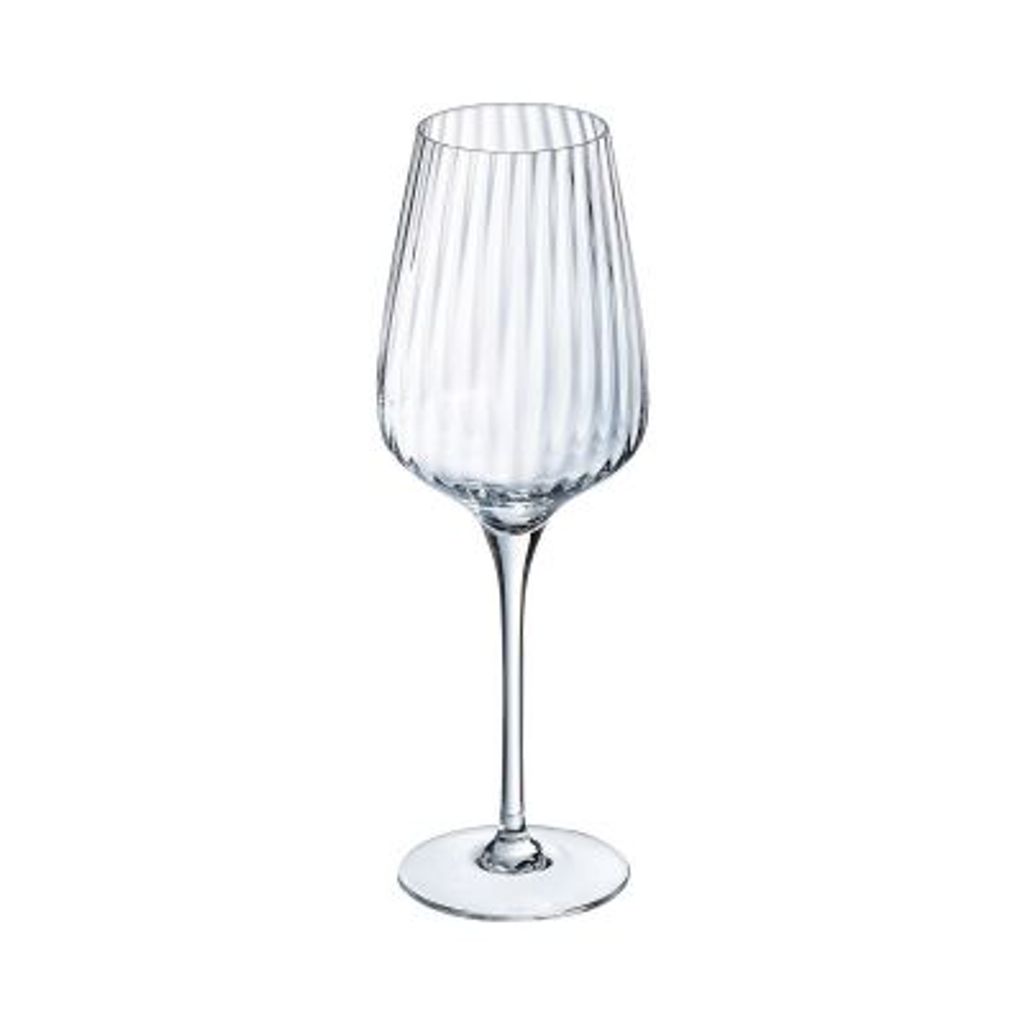 Verre à pied Symétrie 45 cl - Visuel 2