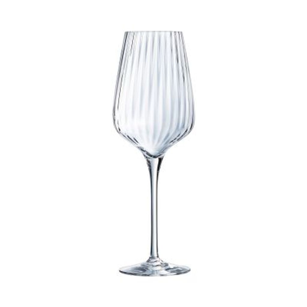 Verre à pied Symétrie 45 cl - Visuel 3