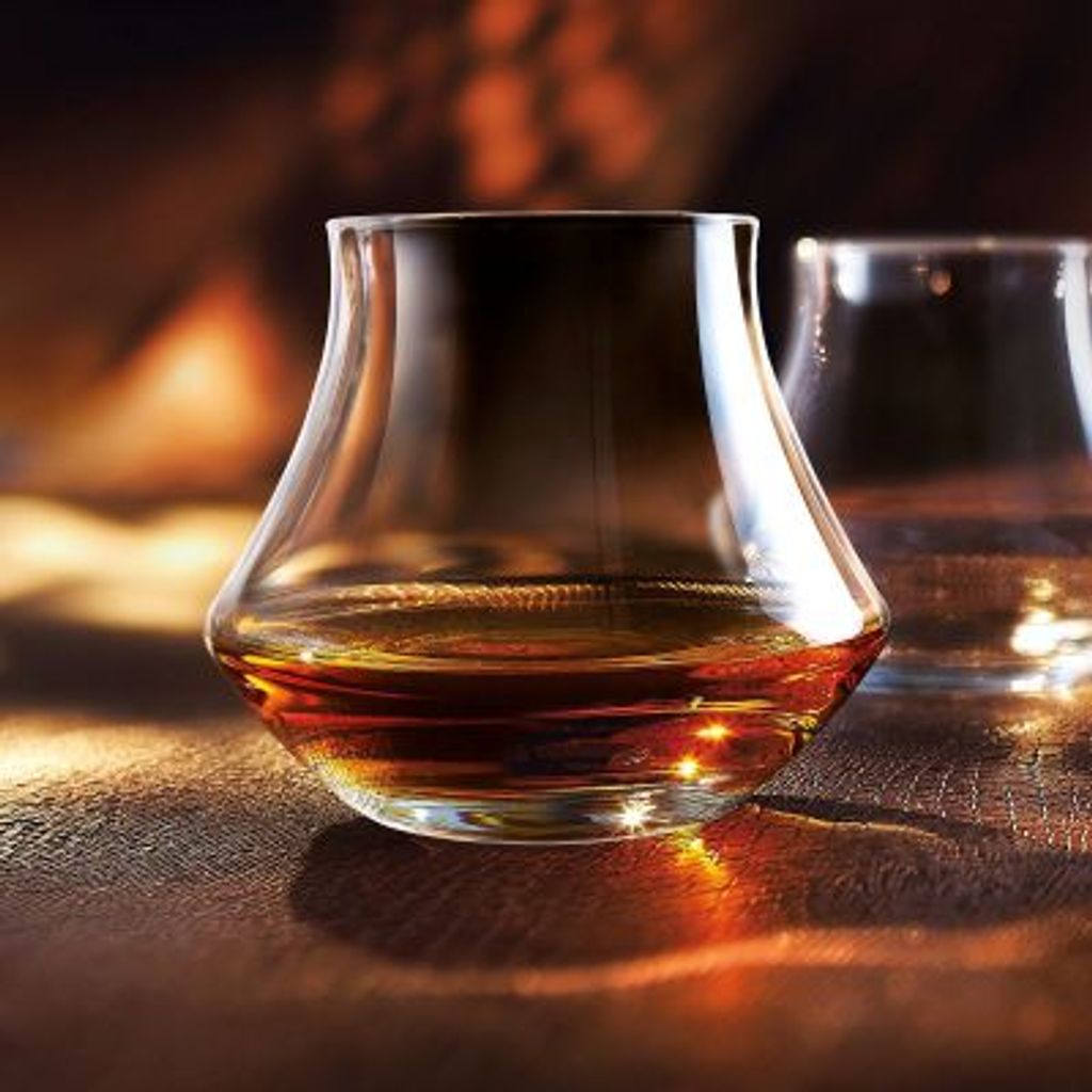 Lot de 2 Verres Open'Up Spirit Warm 30 cl - Visuel 2