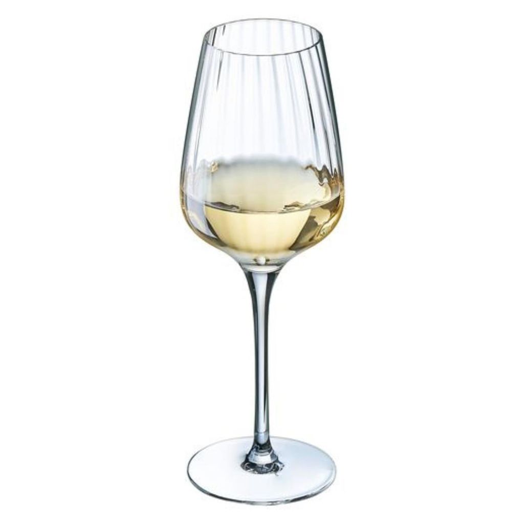 Verre à pied Symétrie 35 cl - Visuel 6