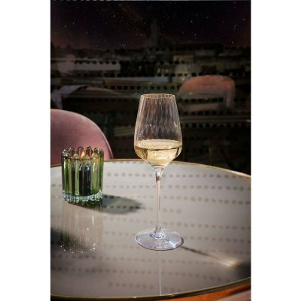 Verre à pied Symétrie 35 cl - Visuel 3