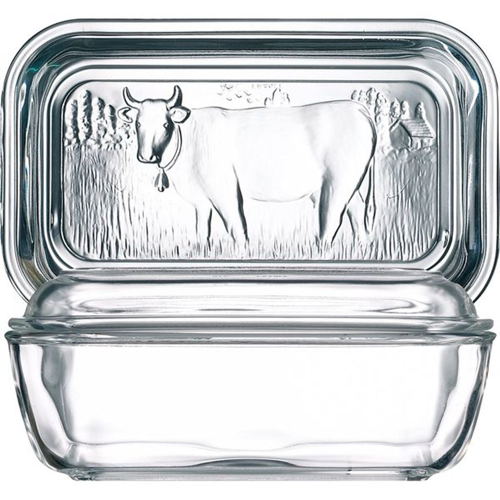 Beurrier Hervé 17cm - Visuel 1