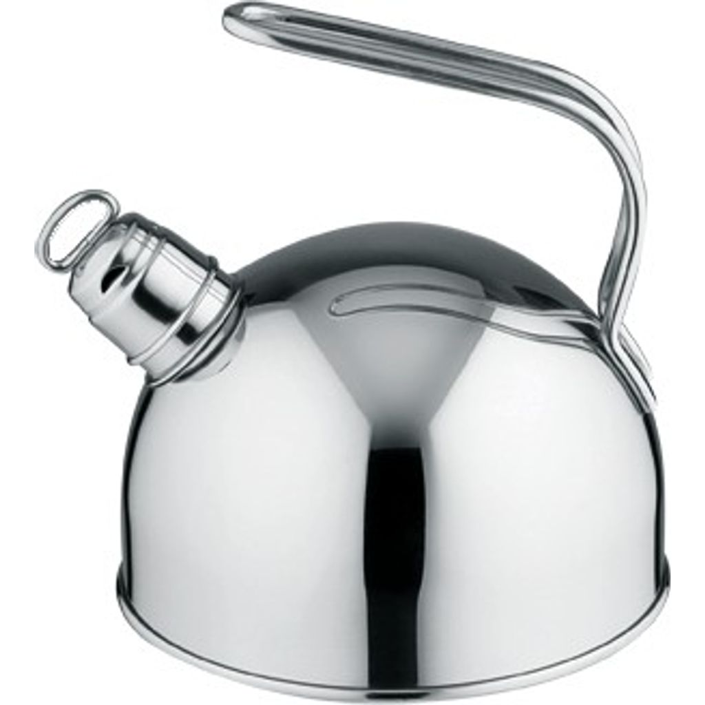 Bouilloire Fil Inox - Visuel 0
