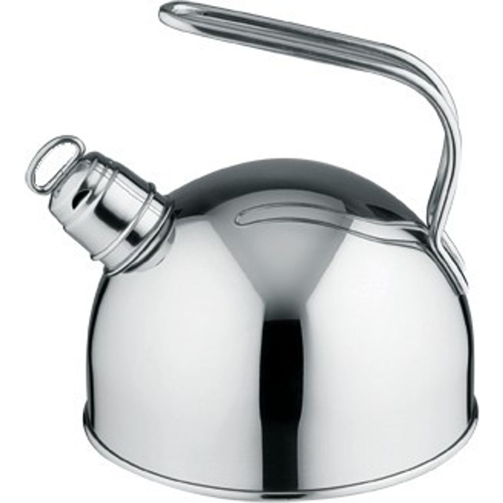 Bouilloire Fil Inox - Visuel 1