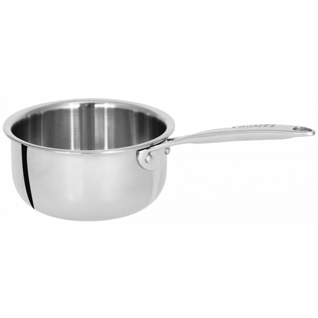 Mini Casserole inox - Castel'Pro - Visuel 0