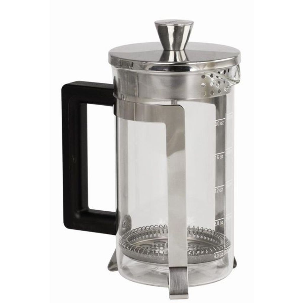 Cafetière à piston Arabica 5 tasses - Visuel 5