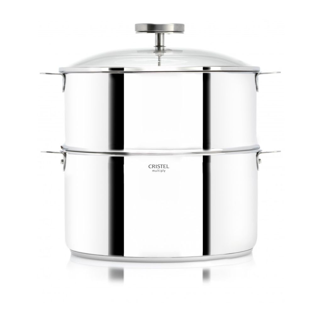 BIOME 20cm CUISSON SAINE ANSE NOYER - Visuel 2