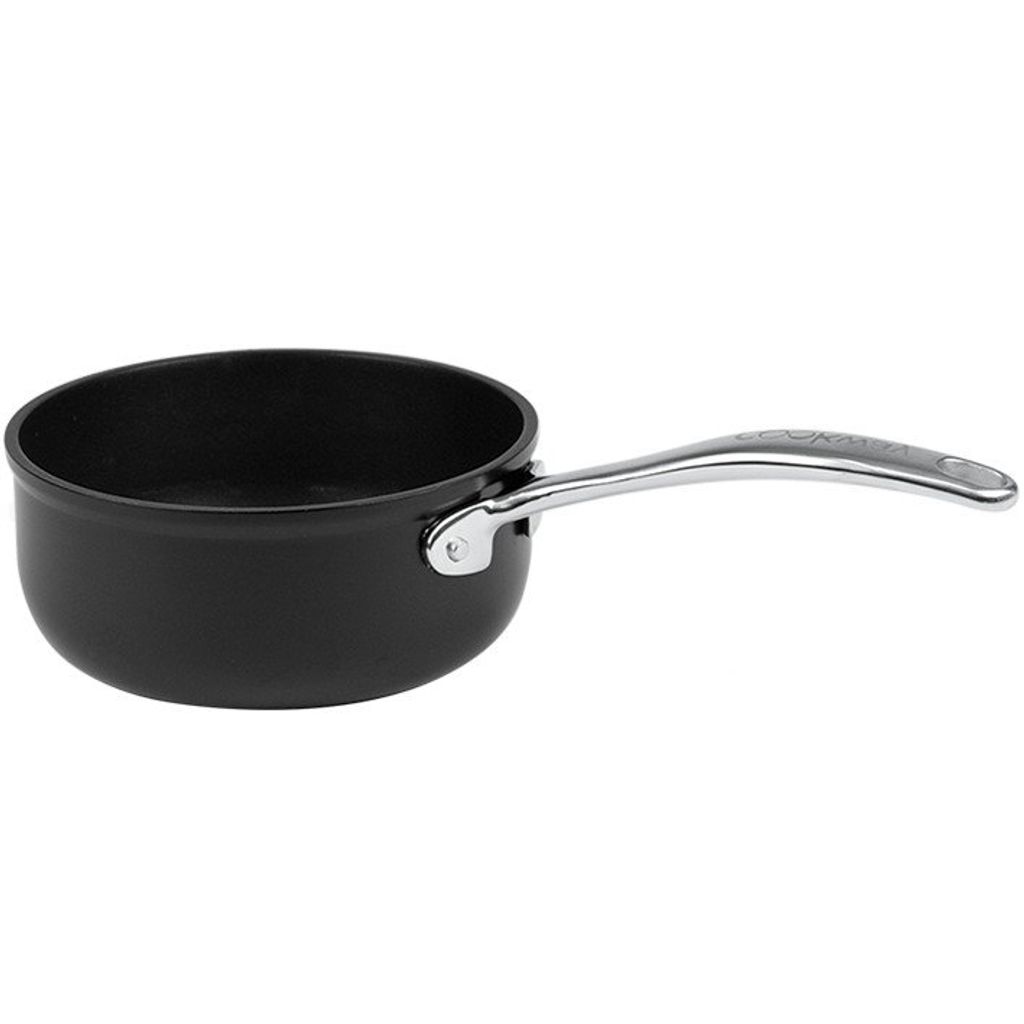 Casserole aluminium - Cookway Master 16cm - Visuel 0