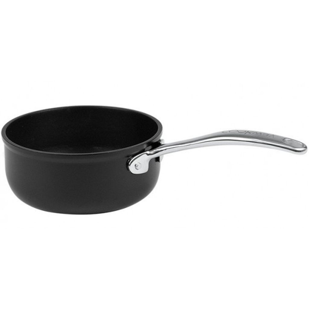 Casserole aluminium - Cookway Master 16cm - Visuel 1