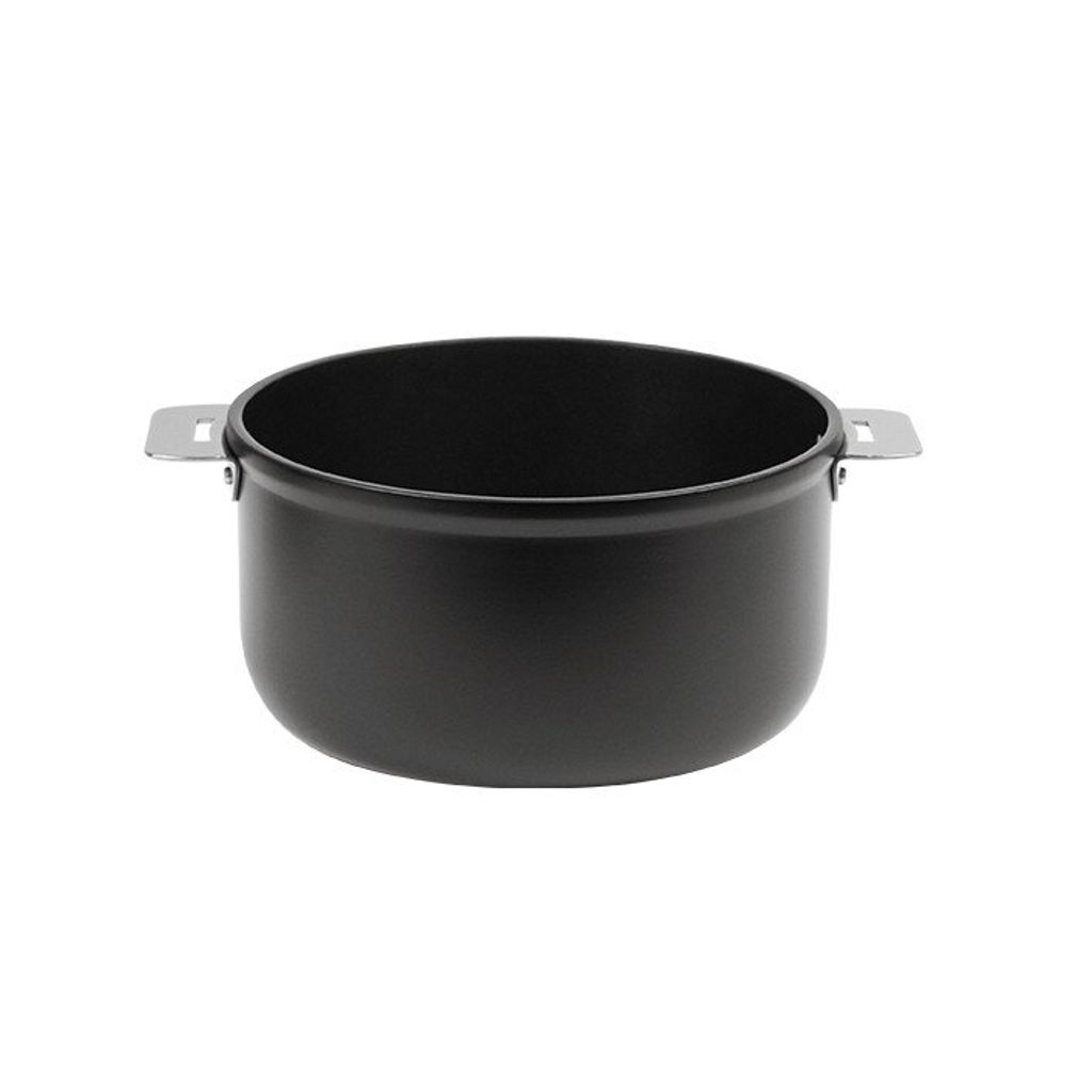Casserole aluminium - Cookway Ultralu amovible 26cm - Visuel 0