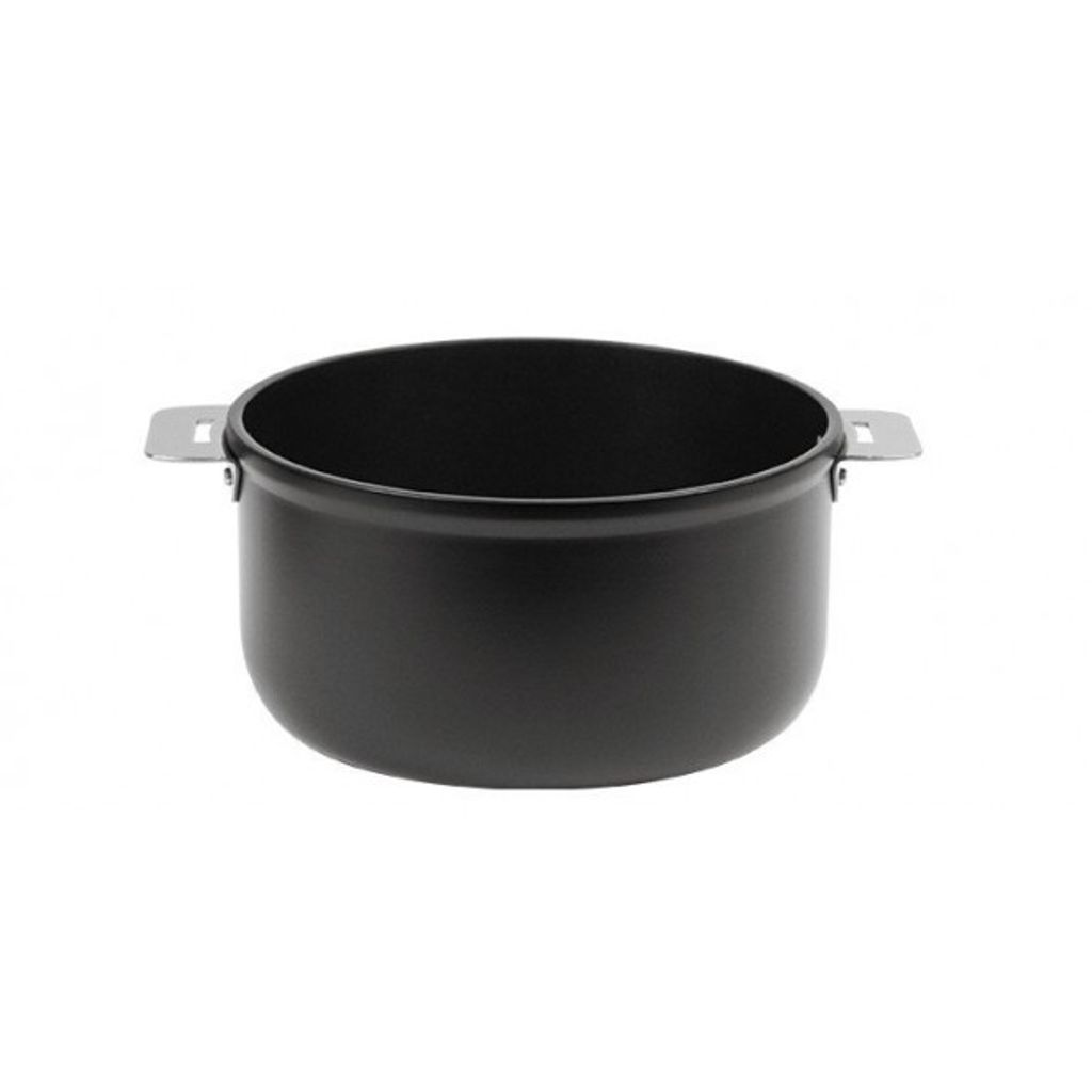 Casserole aluminium - Cookway Ultralu amovible 26cm - Visuel 1