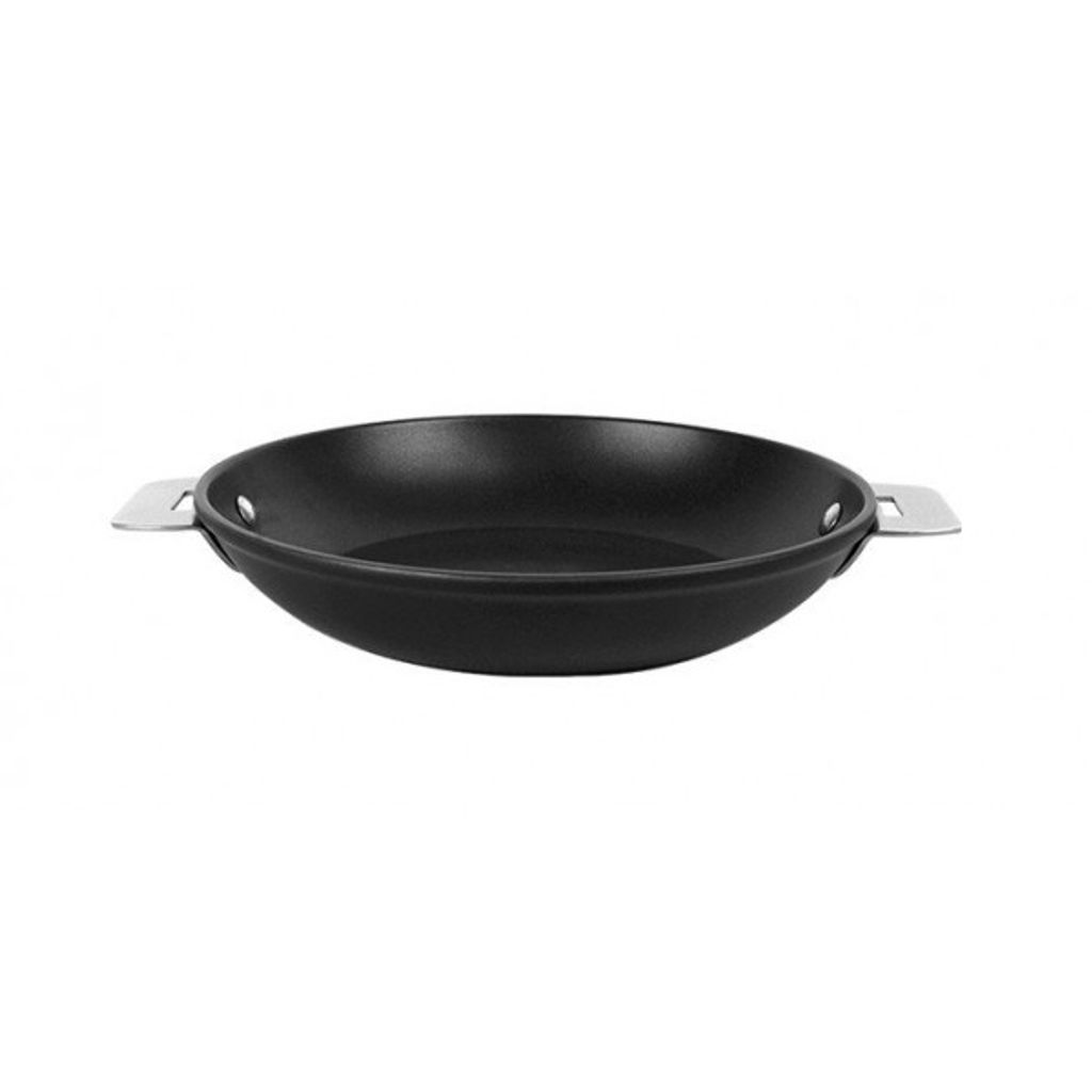 Poêle aluminium - Cookway Ultralu 30cm - Visuel 1