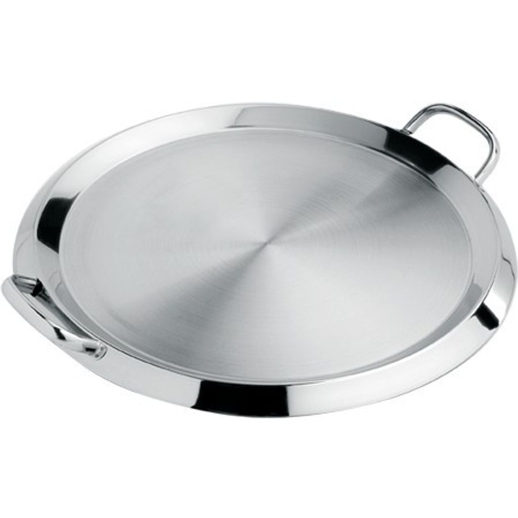 Grill Plancha 34cm - Visuel 1