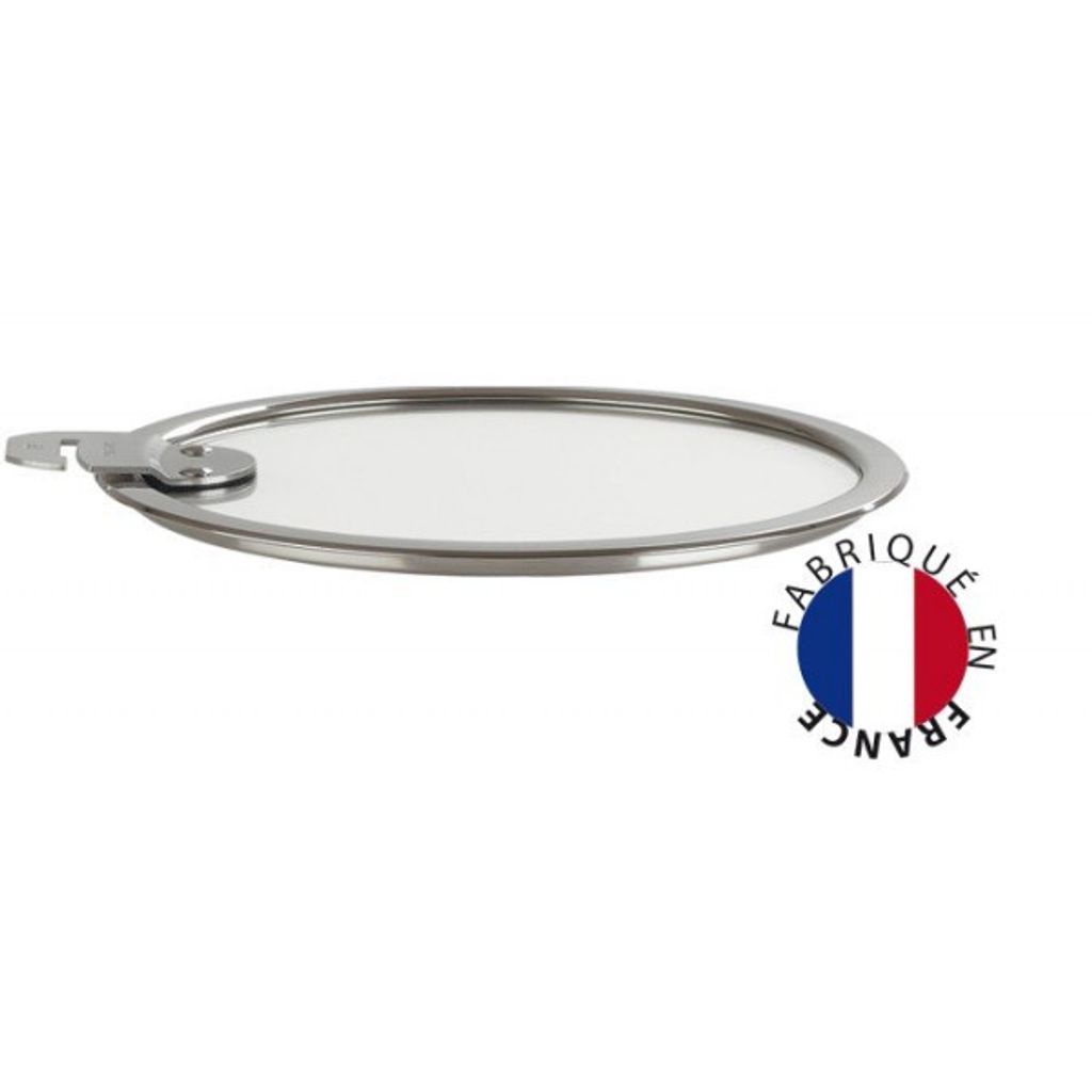 Couvercle Strate amovible 28cm - Visuel 1