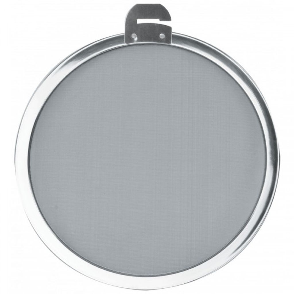 Couvercle anti-projection amovible 28cm - Visuel 1