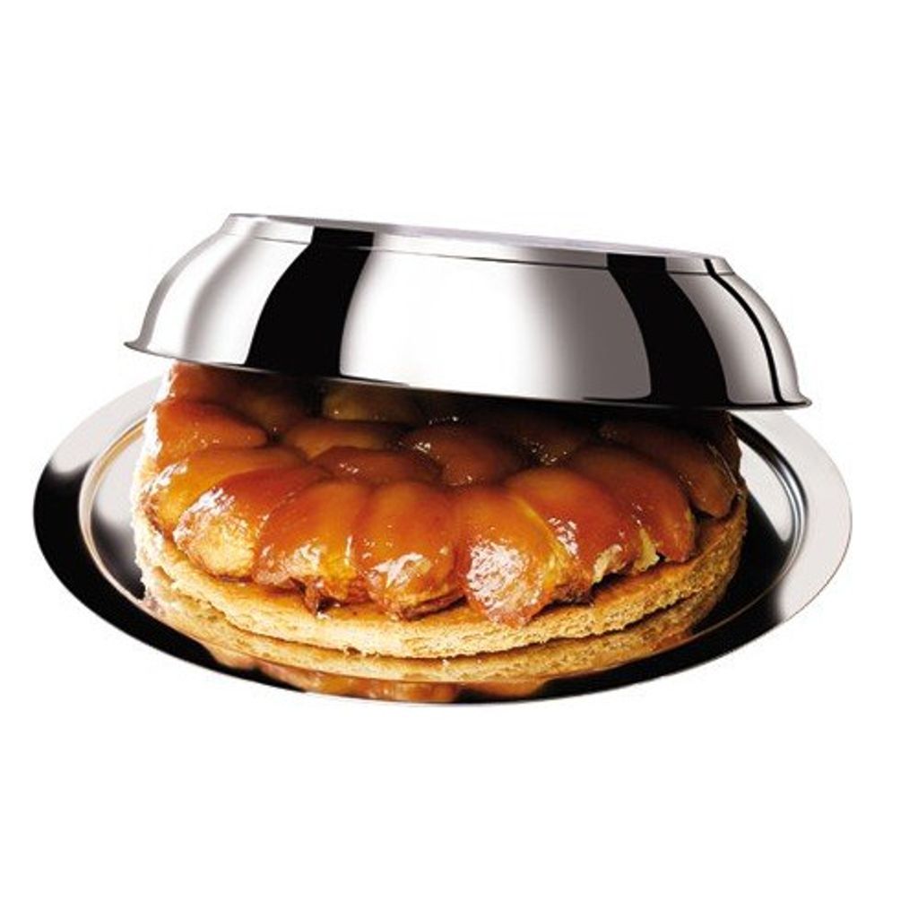 Moule à tarte tatin 28cm - Visuel 1