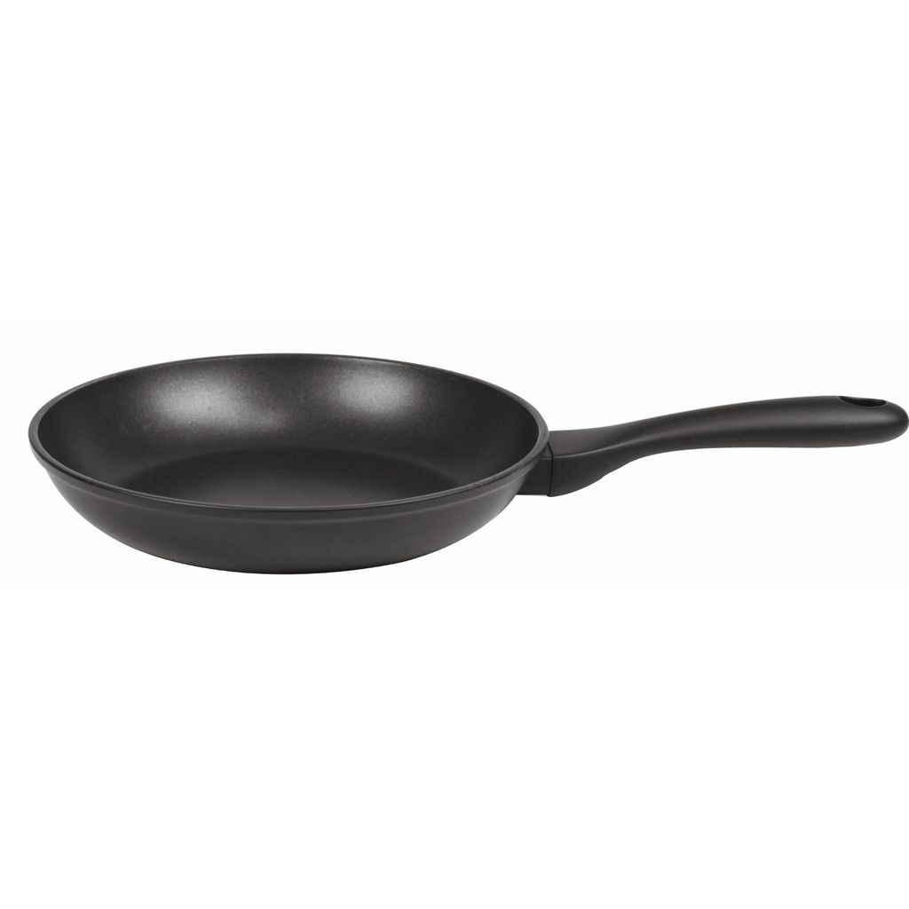 Poêle aluminium Cookway Ultralu 24cm - Visuel 0