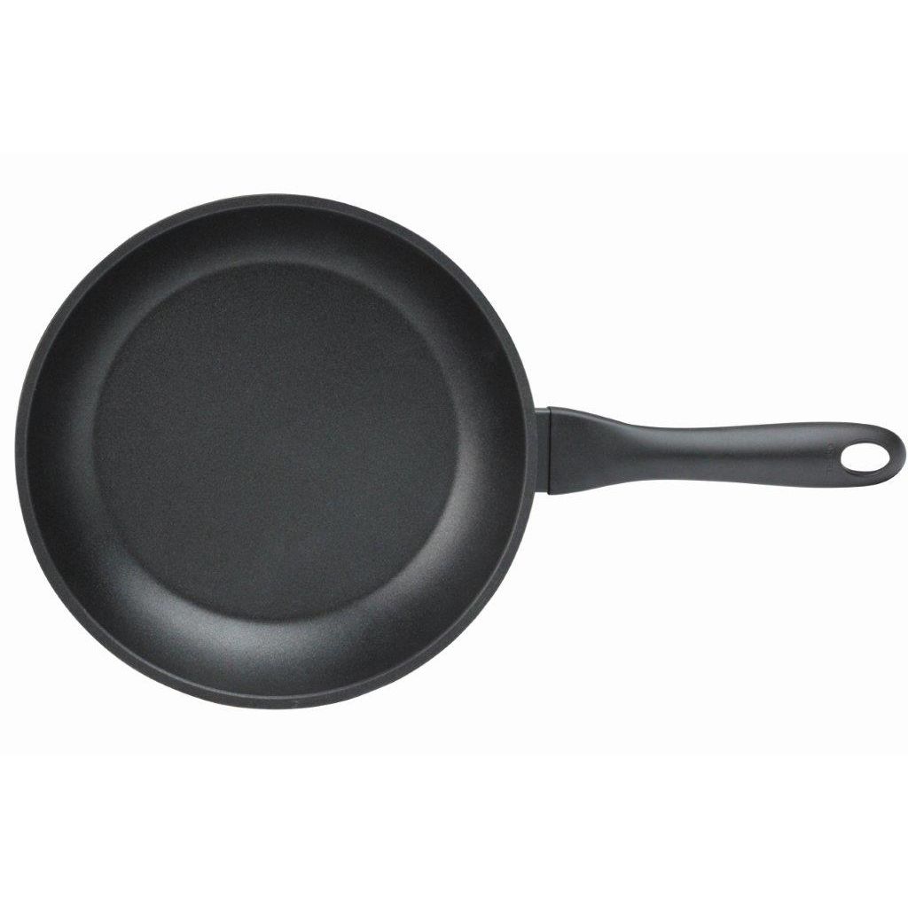 Poêle aluminium Cookway Ultralu 24cm - Visuel 2