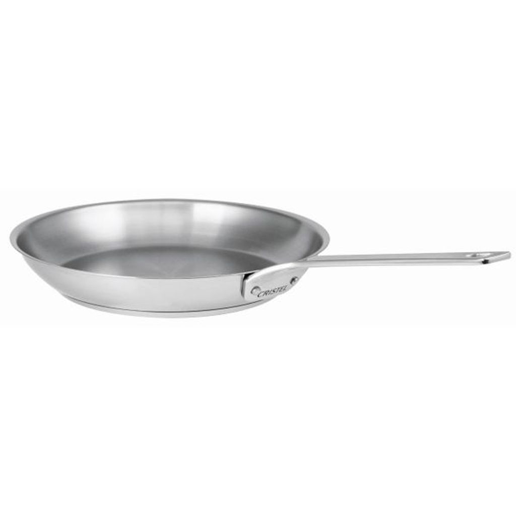 Poêle 24cm 1826 - Visuel 3
