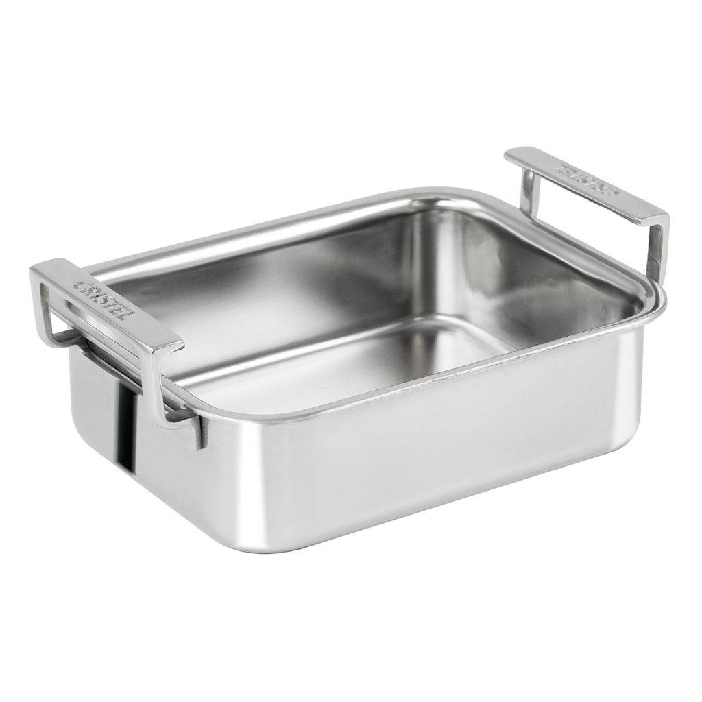 Mini plat à four - Roaster - Visuel 1
