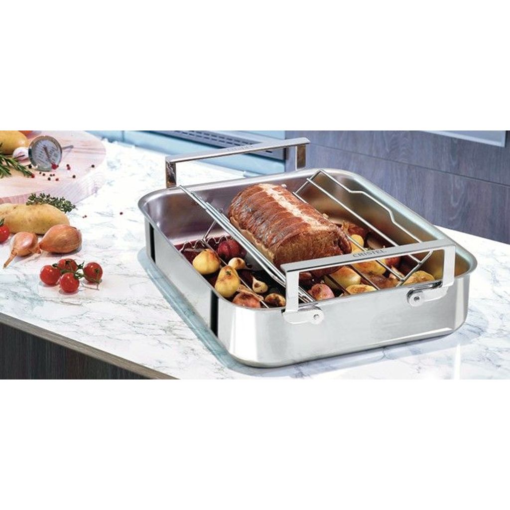 Plat à four Roaster 40cm - Visuel 2