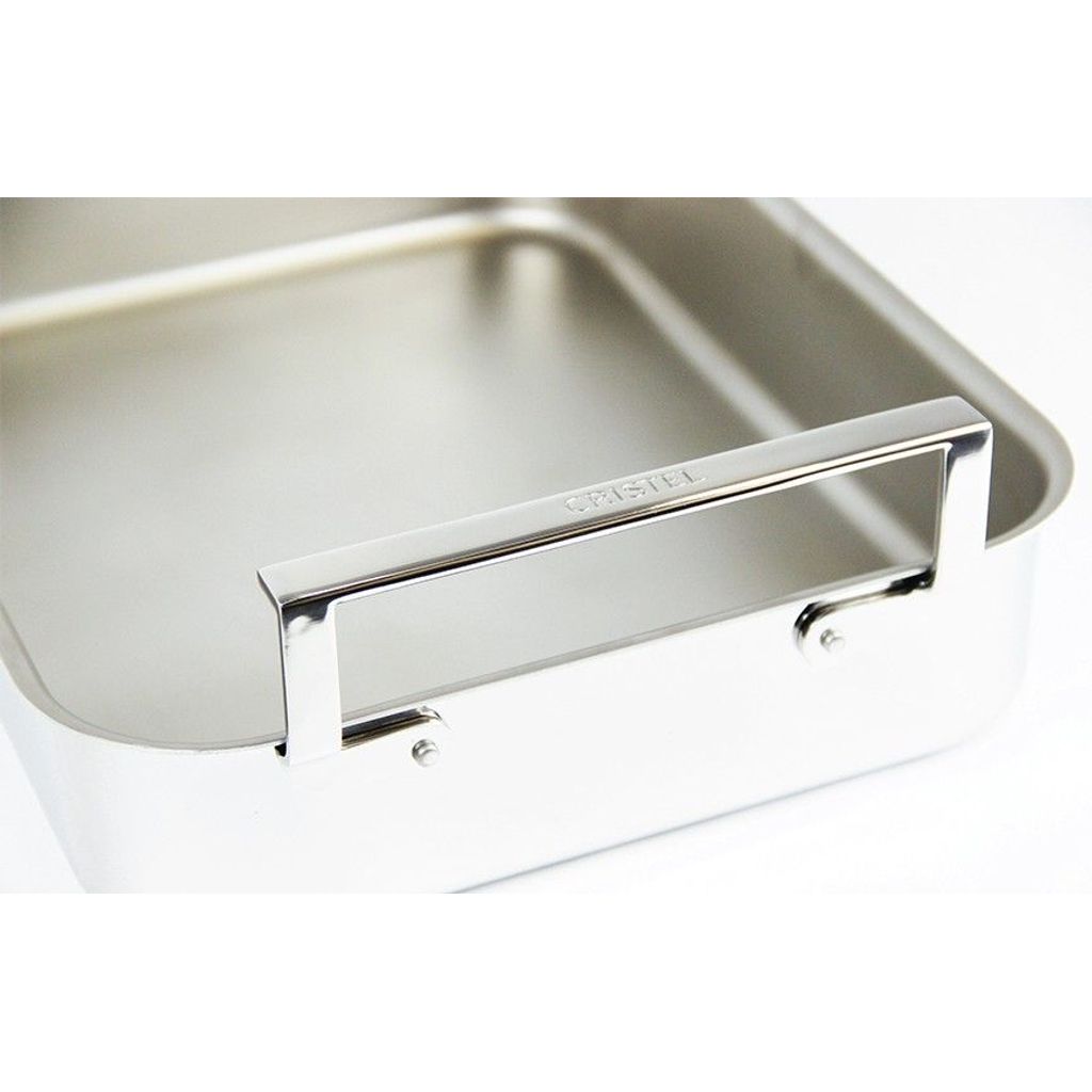 Plat à four Roaster 40cm - Visuel 3