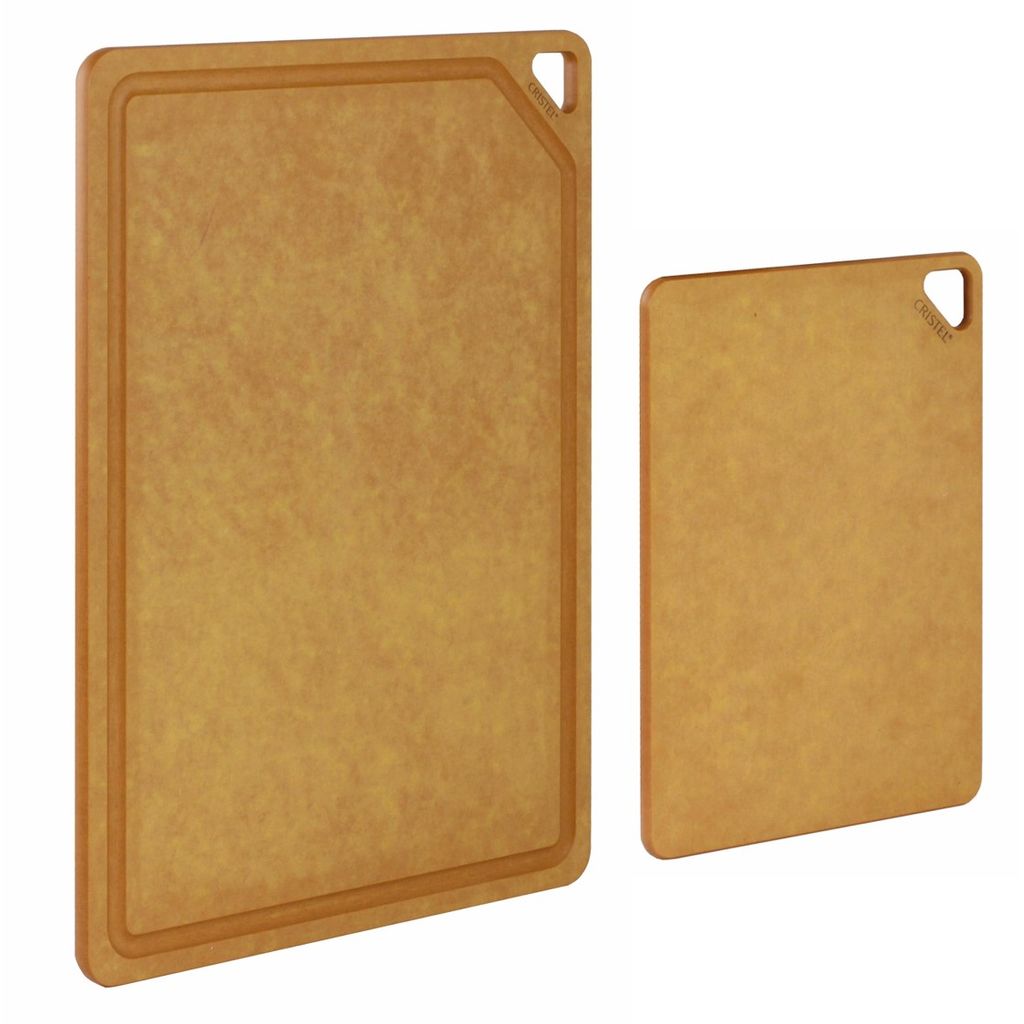Lot de 2 planches à découper - Visuel 6
