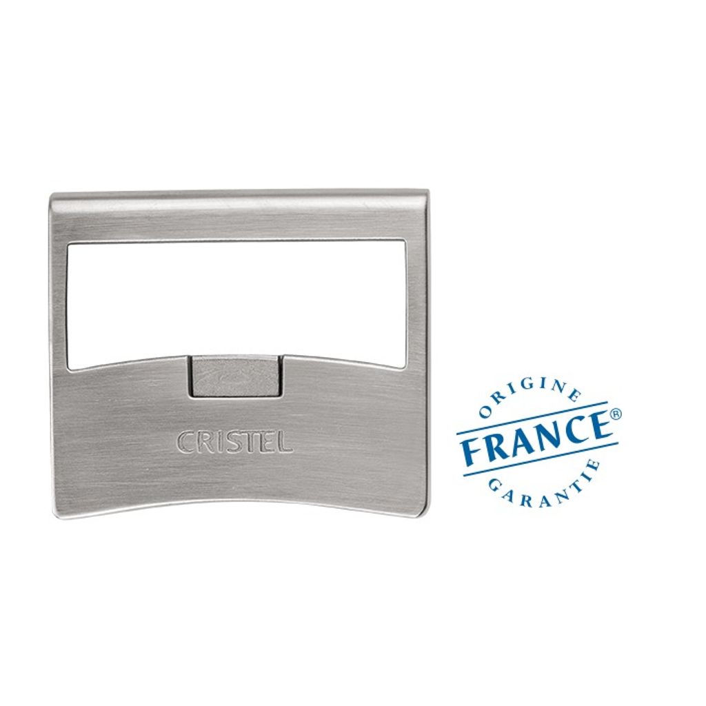 Anse Strate amovible - Visuel 0