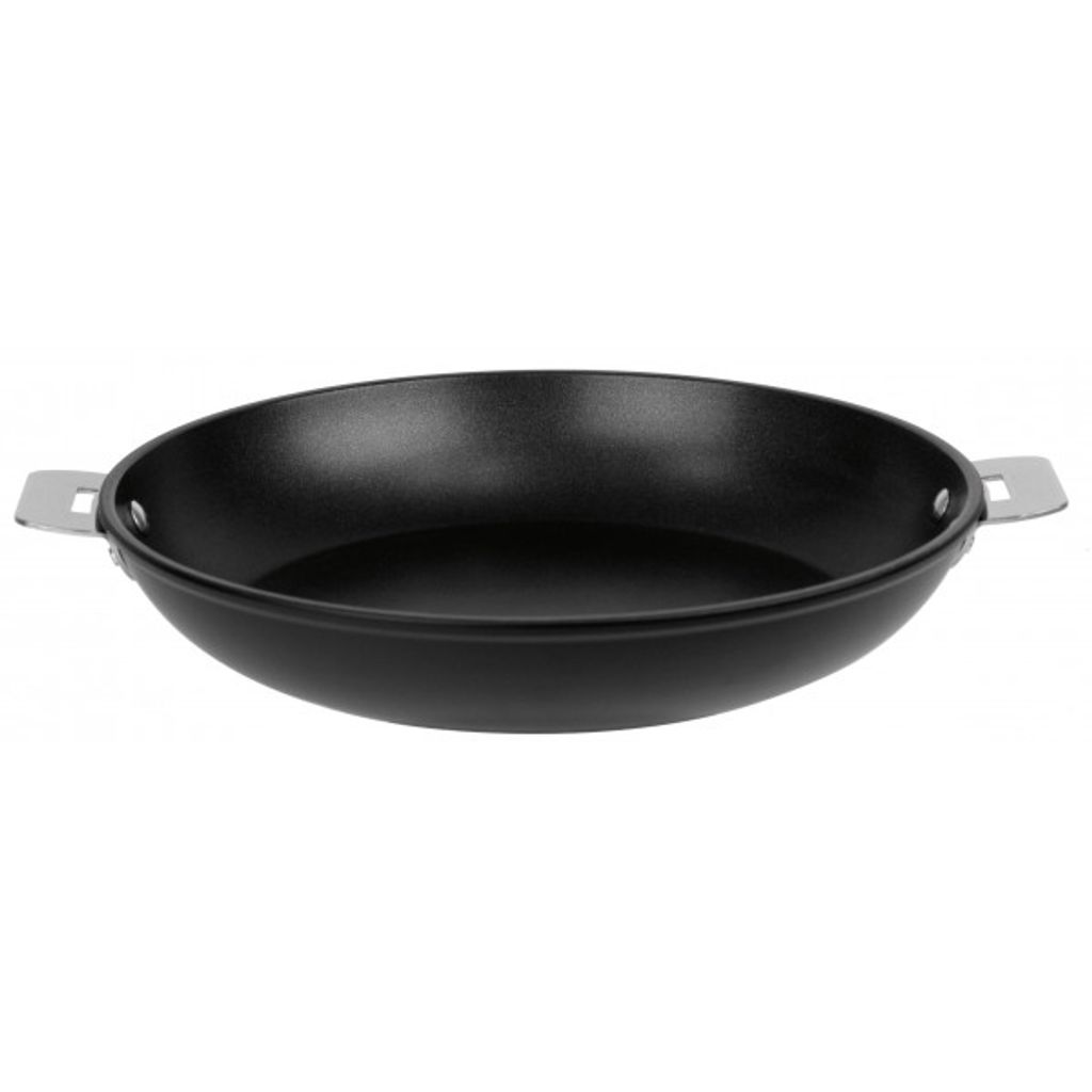 Set de cuisson amovible 4 pieces - Visuel 2