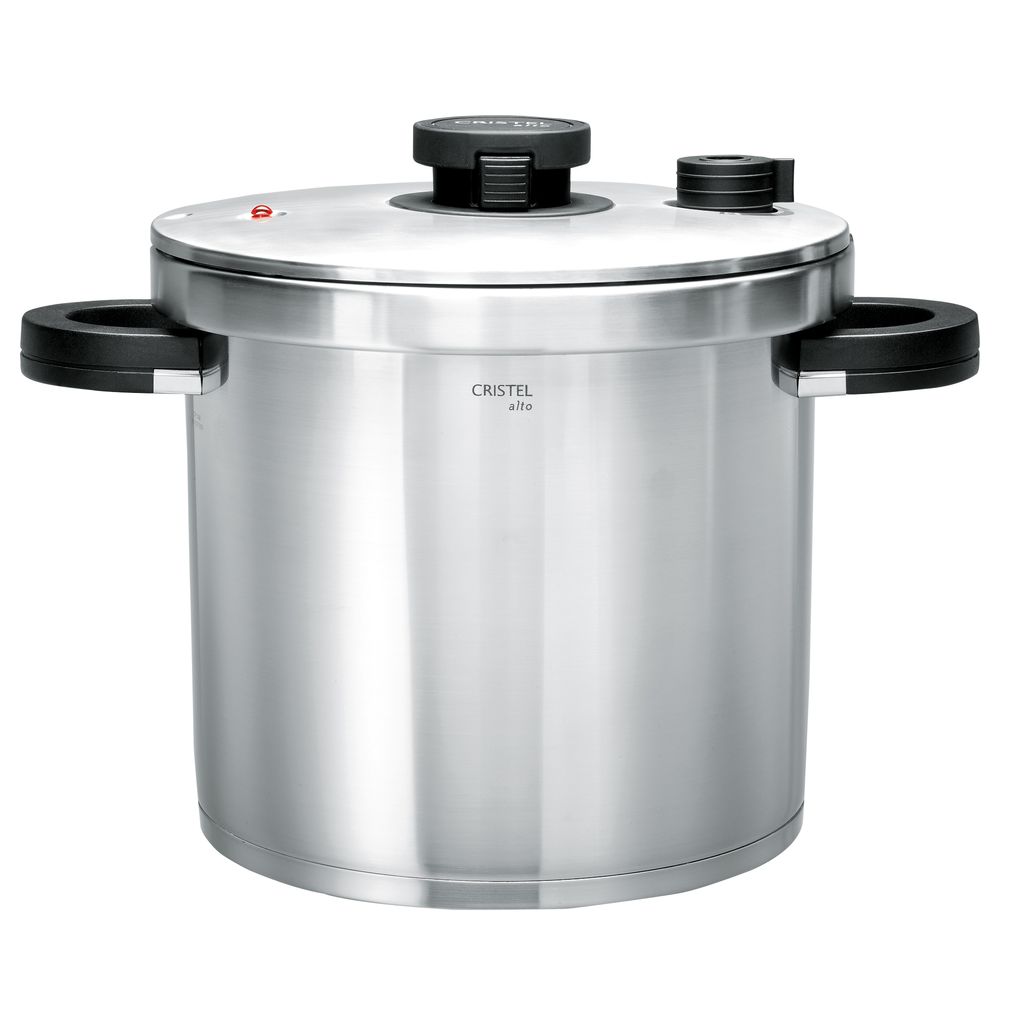 Autocuiseur Alto 9L 24cm - Visuel 1