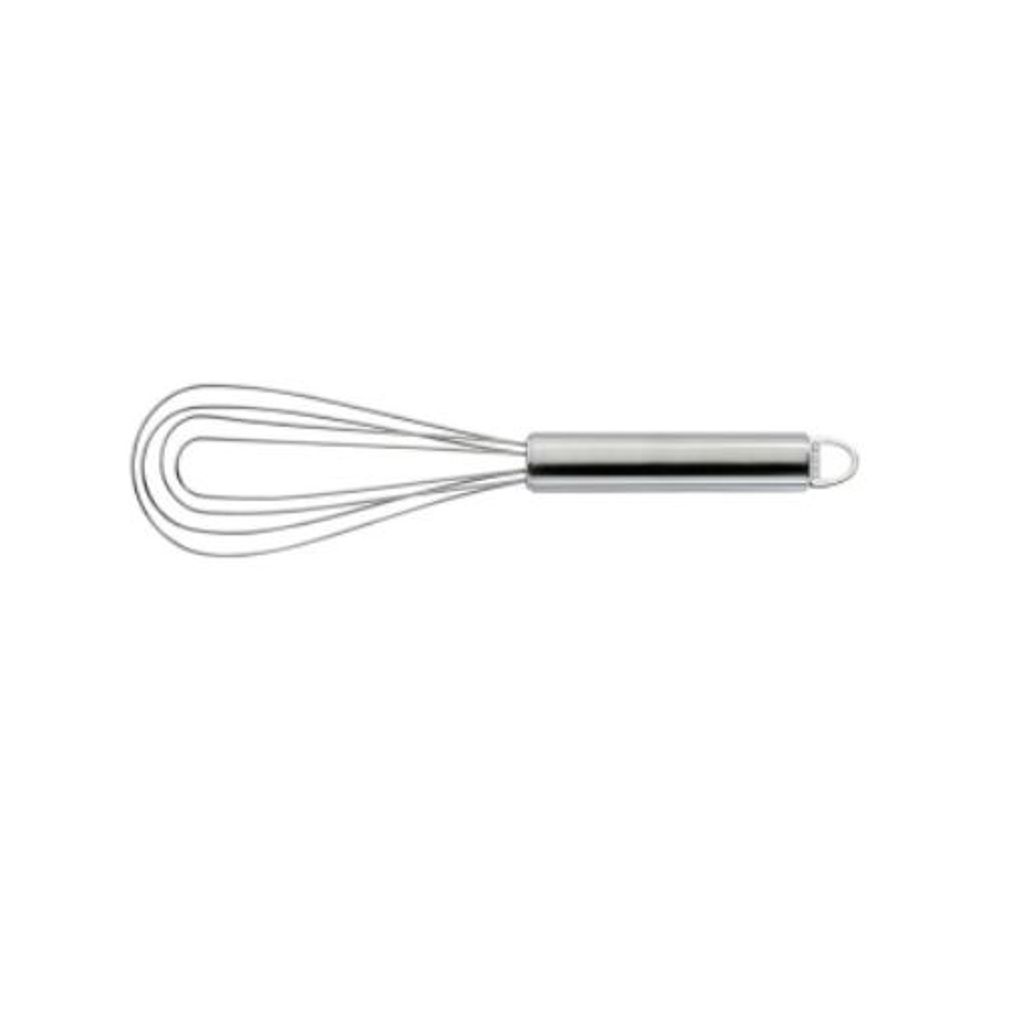 Fouet plat 25 cm - Visuel 0