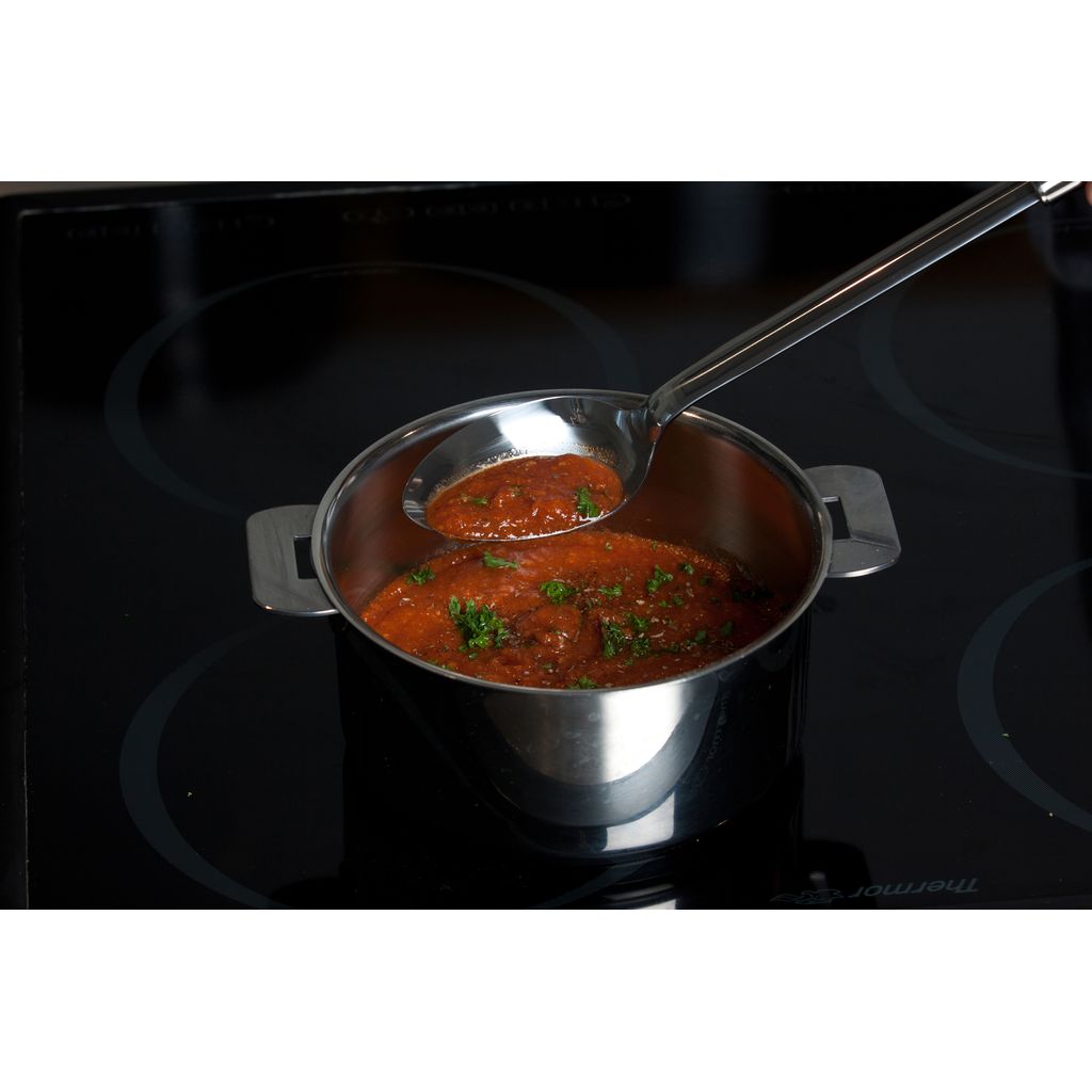 Grande cuillère - Visuel 1