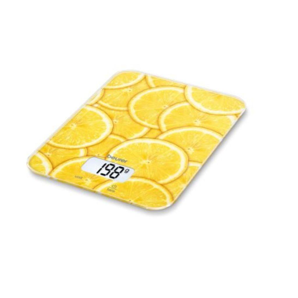 Balance design Jaune - Visuel 0