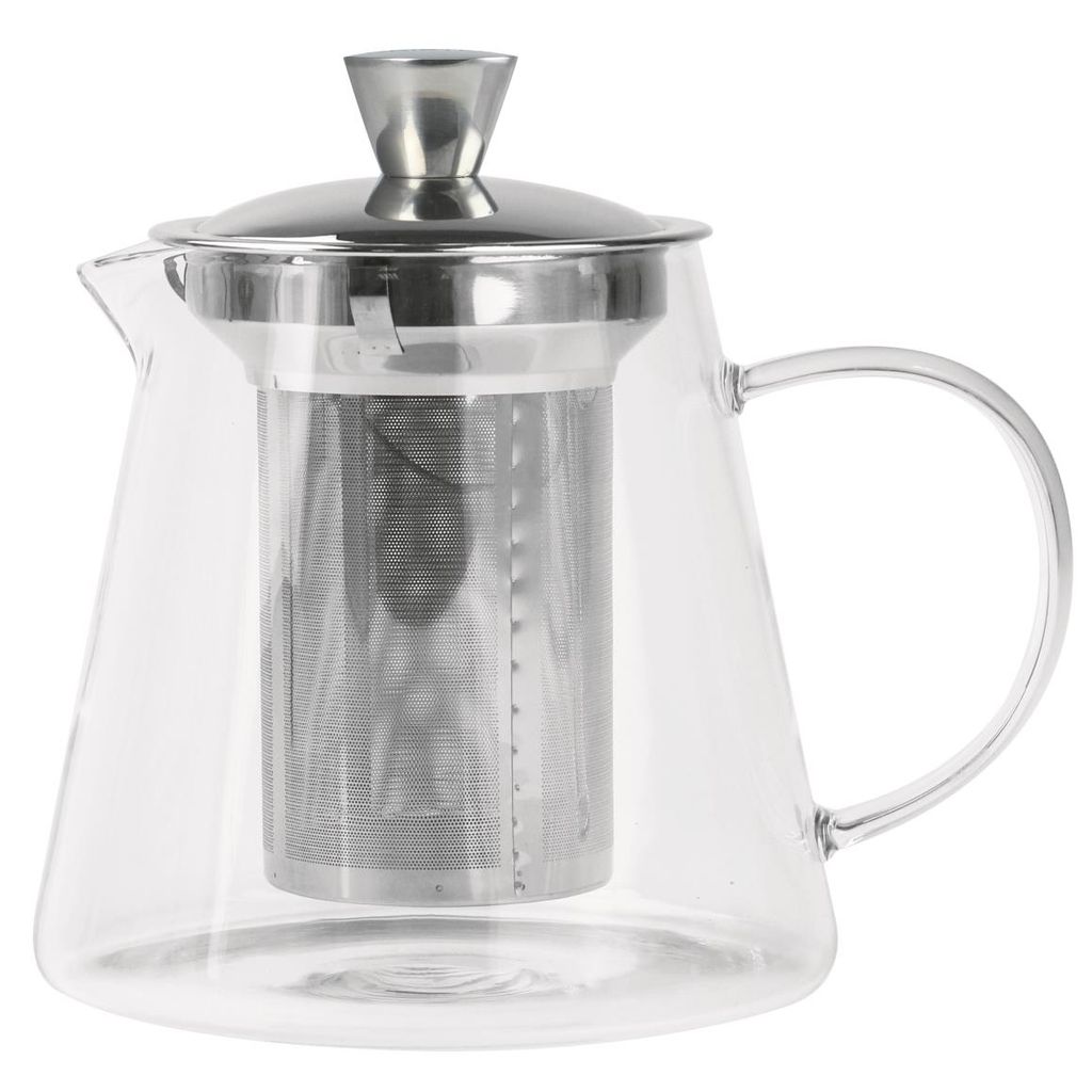Théière en verre Oolong 0,45L - Visuel 0