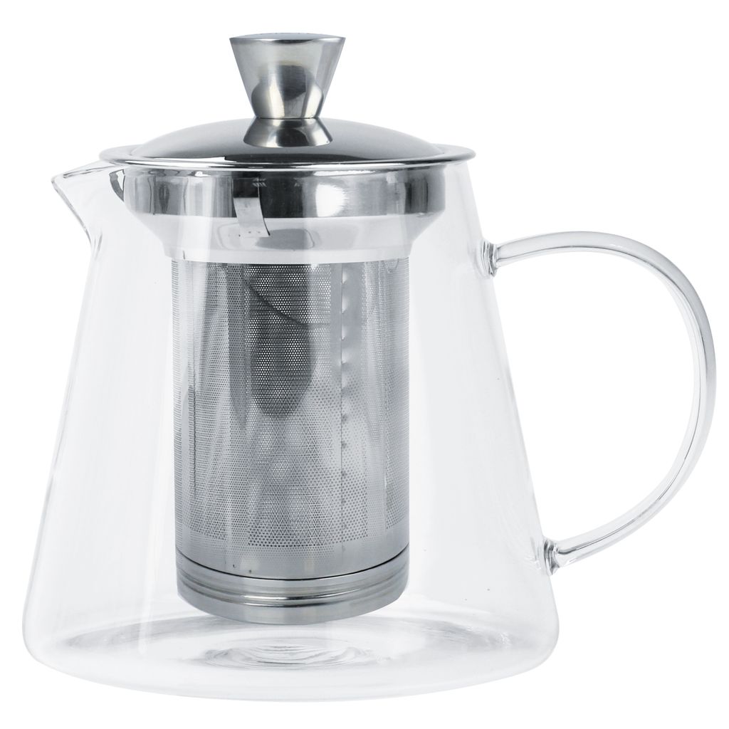Théière Oolong 1,2 L - Visuel 0