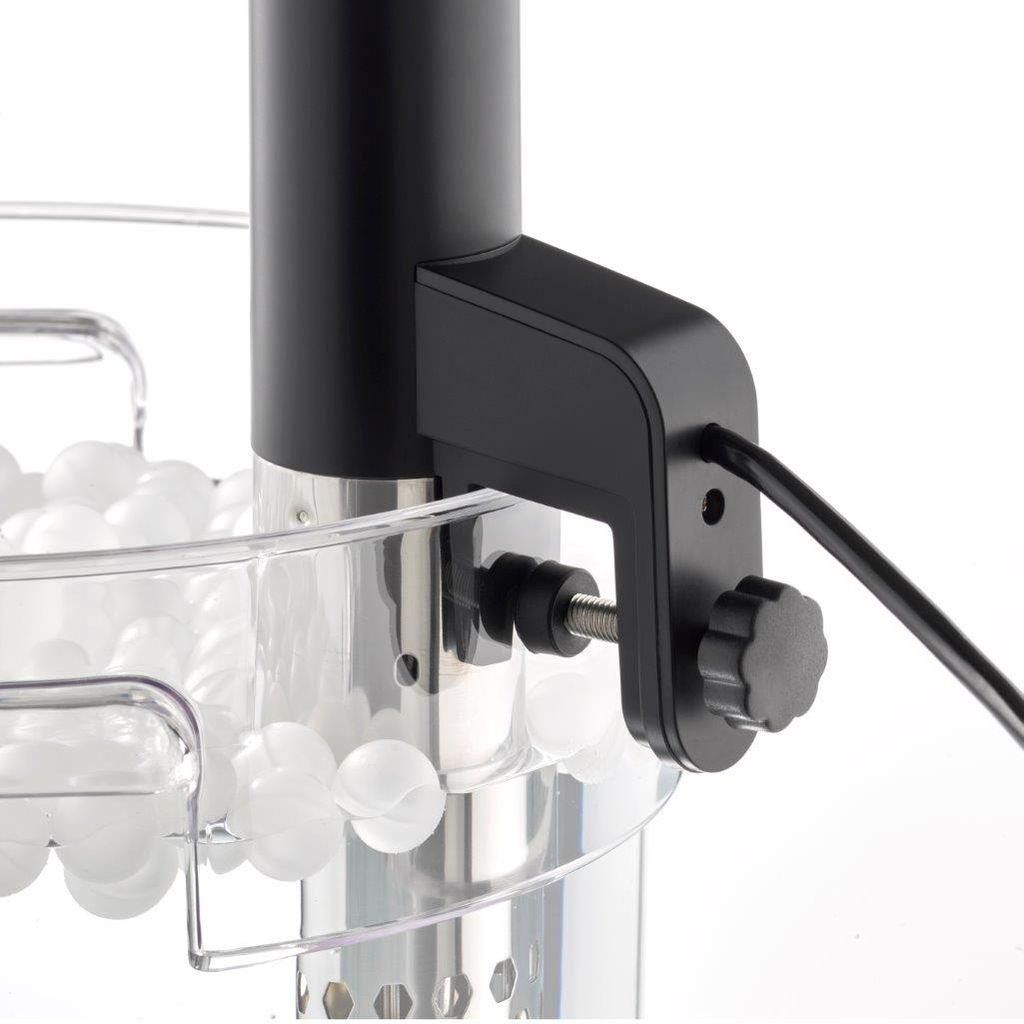 Thermoplongeur cuiseur sous vide SV400 - Visuel 3