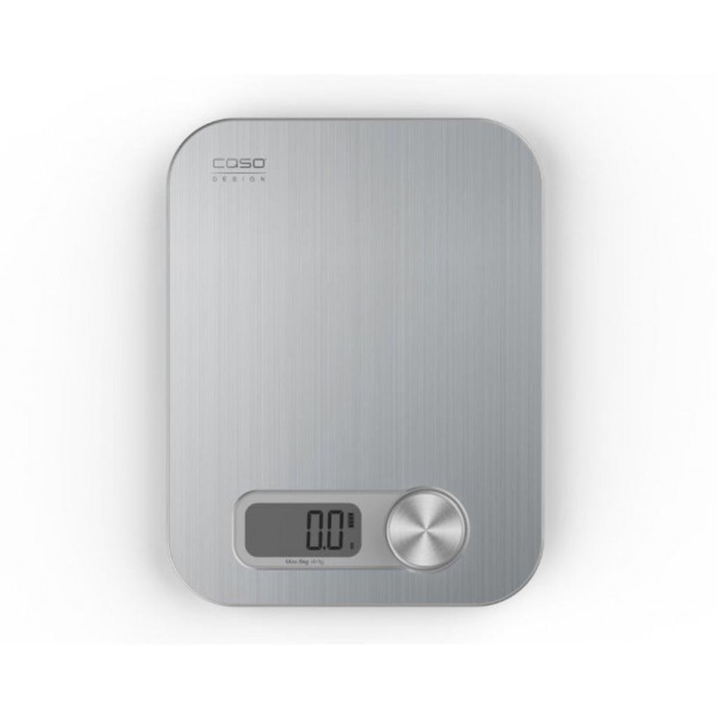 Balance manuelle Dynamo 5KG - Visuel 1