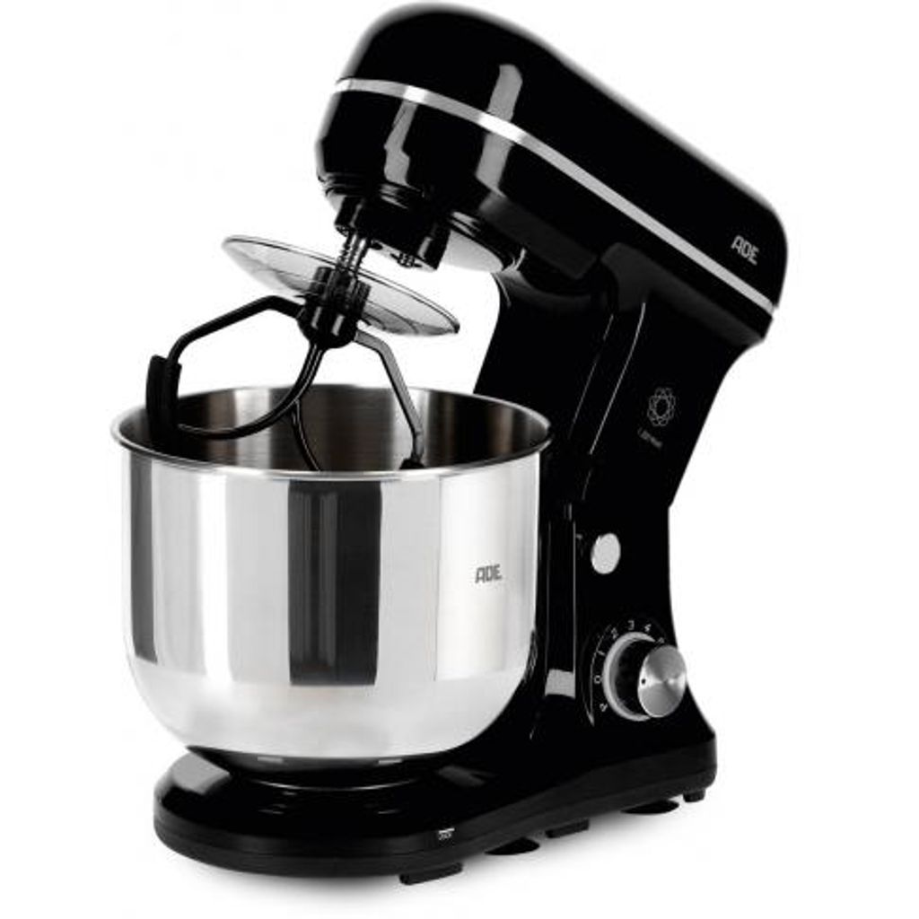 Robot pâtissier ADE - Visuel 6