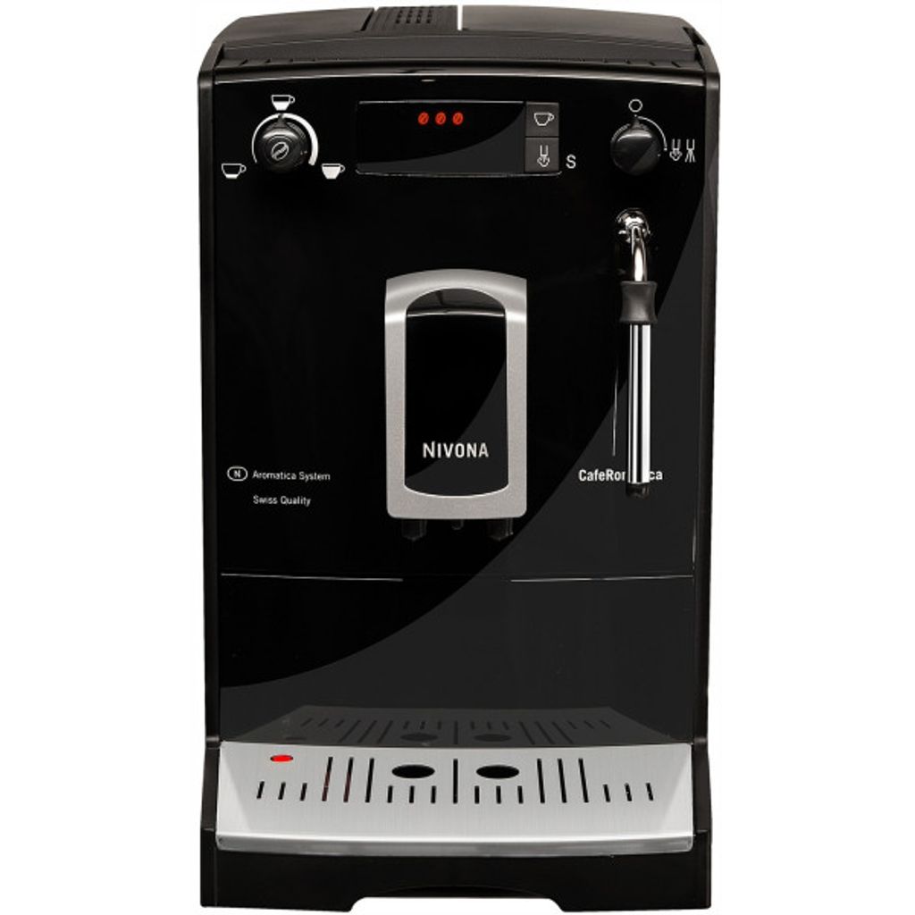 Cafetière CAFEROMATICA 626 noir - Visuel 1