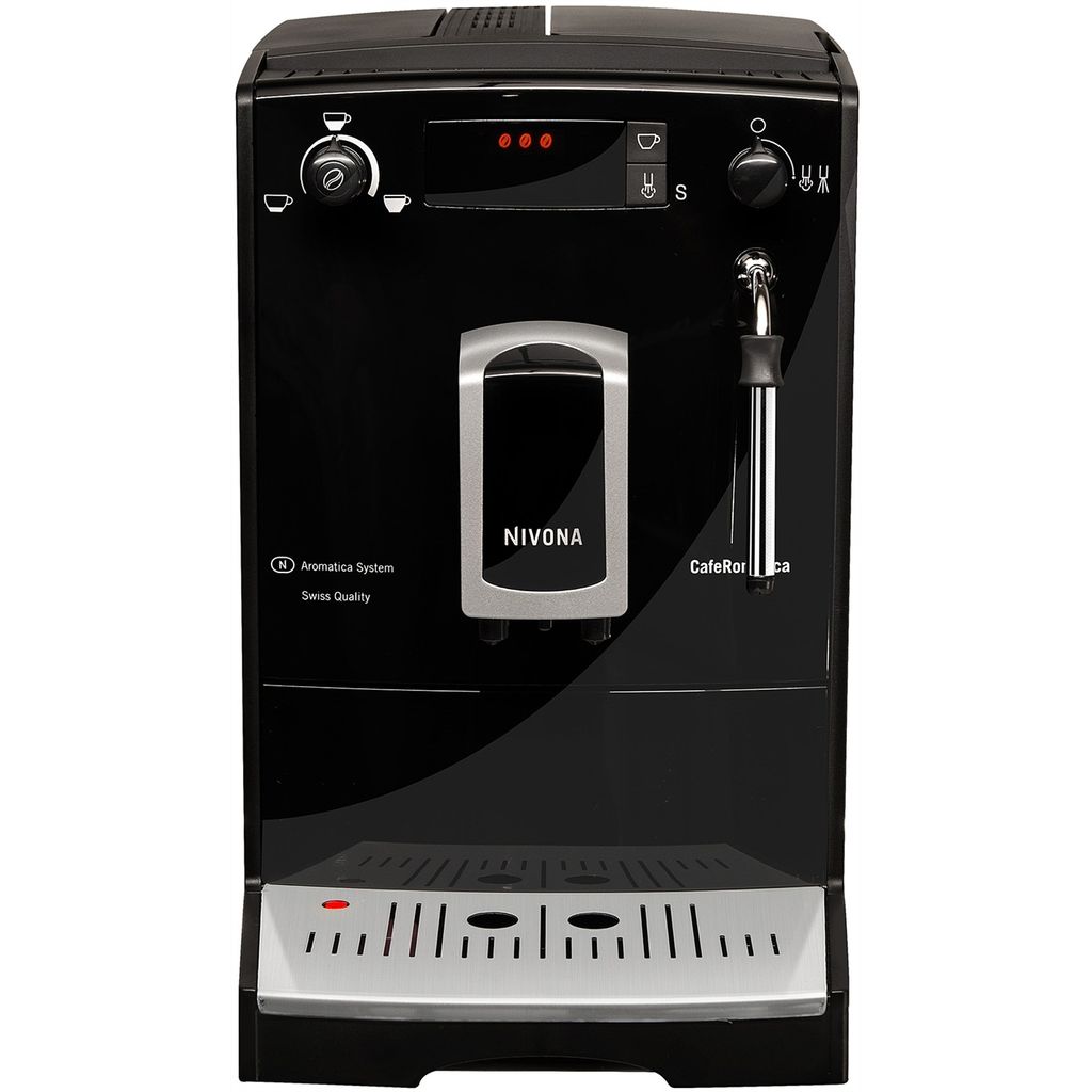 Cafetière CAFEROMATICA 626 noir - Visuel 0